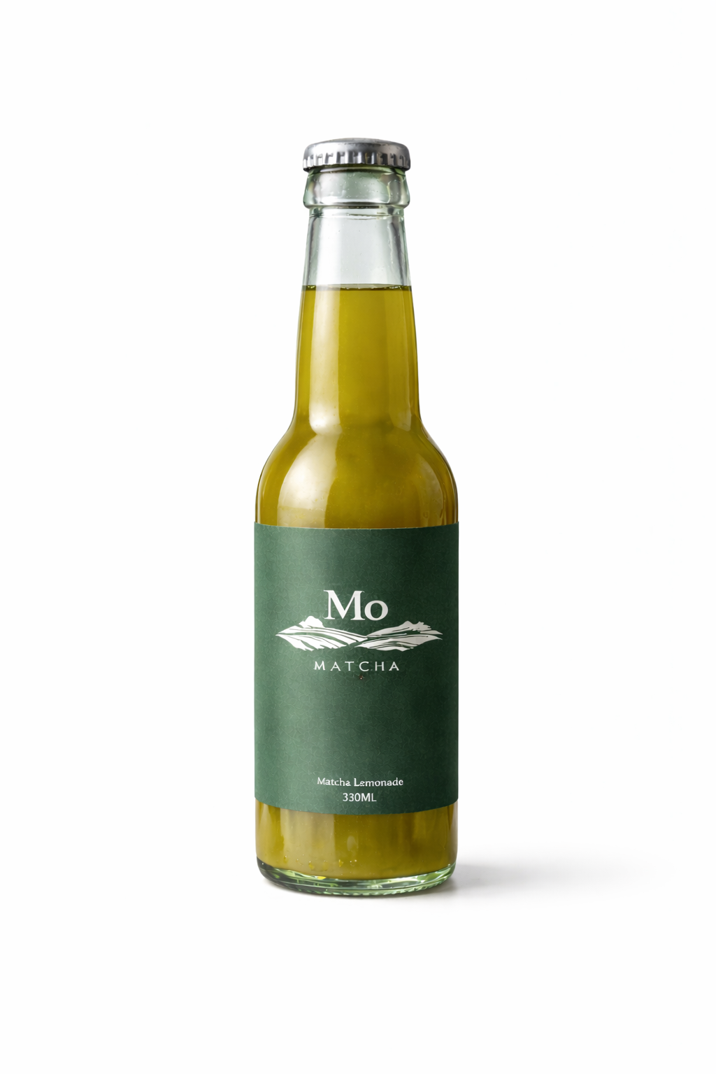 Mo Matcha Lemonade