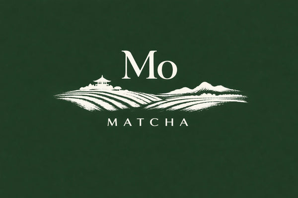 Mo Matcha